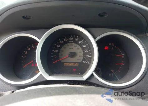 2006 Toyota Tacoma Base V6 z USA, uszkodzony, nr VIN 5TEUU42NX6Z228182